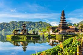 Bali,Indonesia